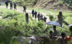 L'existence d'un charnier de Rohingyas reconnue par l'armée birmane