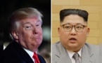 Corée: La rhétorique belliqueuse de Trump a peut-être payé