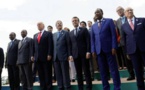 Trump traite Haïti et des nations africaines de « pays de merde »