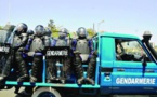 Tuerie en Casamance: la gendarmerie procède à 22 arrestations 