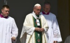 Le pape reproche à l'Eglise chilienne d'être trop hautaine et élitiste