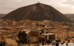 Maroc: plan d'urgence pour une ancienne ville minière