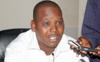 Ibrahima Khaliloulah Ndiaye (Sg du Synpics): «Il faut stopper les lobbies qui officient dans la presse.»