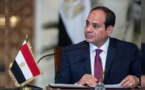 Egypte: Sissi limoge son chef des renseignements
