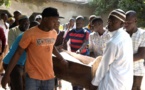 Tuerie en Casamance: 16 suspects déférés au parquet et poursuivis pour assassinat