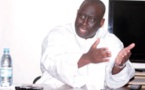 Aliou Sall: «Je ne souhaite pas répondre à vos questions.»
