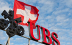 UBS trébuche sur la réforme fiscale américaine mais veut choyer ses actionnaires