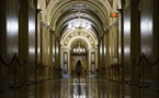 Compromis budgétaire au Sénat américain, vers la réouverture du gouvernement