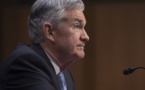 Etats-Unis: le Sénat confirme Jerome Powell comme nouveau président de la Fed