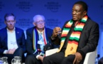 Zimbabwe: le président annonce des élections générales "avant juillet"