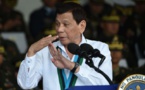 Duterte menace de priver le Moyen-Orient des domestiques philippins