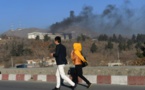 Afghanistan: au moins 40 morts dans l'attaque de l'hôtel Intercontinental