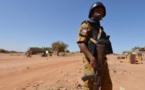 Mali: 13 civils maliens et burkinabè tués dans l'explosion d'une mine (responsables locaux)