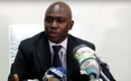 Bayotte: Les explications du Procureur Alioune Abdoulaye Sylla