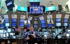 Wall Street reprend sa course aux records