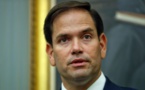 Etats-Unis: Le sénateur Rubio renvoie son chef de cabinet pour relations inappropriées avec ses subordonnés