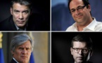 Quatre candidatures validées pour la tête du PS français