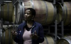 En Afrique du Sud, une Noire au pays des vignerons blancs