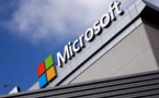 Microsoft: lourde perte nette de 6,3 mds USD au 2T à cause de la réforme fiscale