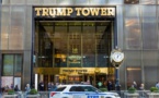 Une rencontre à la Trump Tower au centre de l'enquête du procureur spécial Mueller