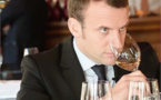 Du bon vin français pour le président Macron ! (par Mody Niang)