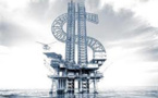 Le pétrole se replie, le dollar se reprend