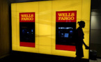 Wells Fargo mise au régime sec par la Réserve fédérale
