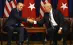 Soldats turcs tués en Syrie: Erdogan dit savoir quel pays a fourni le missile antichar