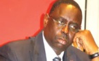 Macky Sall le collabo, une honte pour le Sénégal et l’Afrique