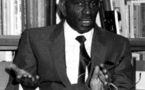 Le Pr Cheikh Anta Diop et son œuvre : 30 ans après ?