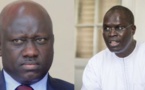 Khalifa Sall contre Serigne Bassirou Guèye : la guerre verbale devant le président du tribunal
