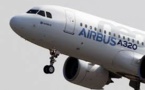 Un nouveau problème de moteur pour les A320neo d'Airbus
