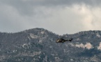 Un hélicoptère militaire turc abattu lors d'une opération en Syrie