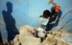 Scandale sexuel en Haïti: le chapeau à la directrice adjointe d'Oxfam qui démissionne