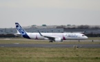 Airbus s'attaque aux vols transatlantiques à coûts réduits
