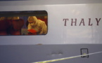 Attaque du Thalys en 2015: un Marocain soupçonné d'"aide logistique" arrêté à Paris