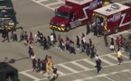 Fusillade dans un groupe scolaire en Floride, plusieurs morts