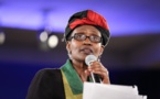 Winnie Byanyima, DG d'OXFAM, réagit aux secousses qui ébranlent l'Ong