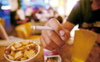 Autriche: succès d'une pétition contre le tabac dans les bars et restaurants
