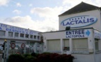 Lactalis publie ses comptes financiers