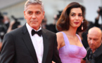 Tuerie de Floride: les Clooney donnent 500.000 dollars pour une manifestation