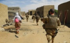 Mali: quatre jihadistes arrêtés dans une vaste opération de Barkhane