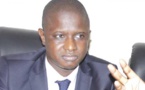 Constitution de l’Etat en partie civile: Antoine Félix Diome renvoie la défense de Khalifa Sall à ses «incohérences»