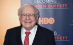 Warren Buffett reçoit un chèque de 29 milliards $ grâce à la réforme fiscale de Trump