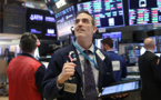 Wall Street termine en forte hausse, la technologie se distingue