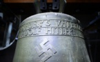 Allemagne: un village décide de conserver une cloche dédiée à Hitler