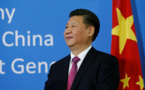 Economie: "l'empereur Xi", un gage de stabilité à haut risque