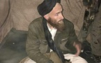 Afghanistan: l'Allemand arrêté avec des talibans transféré à Kandahar
