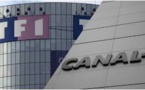 Pour Canal+, il est "hors de question" de remettre le signal de TF1 sans accord