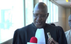 ME  KHASSIMOU TOURE (AVOCAT): «Pourquoi Le Président et le Garde des sceaux doivent rester dans le Conseil supérieur de la magistrature.»